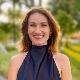 Camille Dufossez