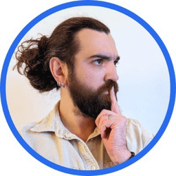 Julien Francon de Pimp ton SEO