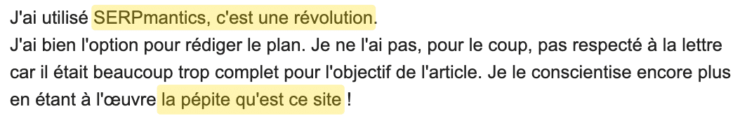 Révolution